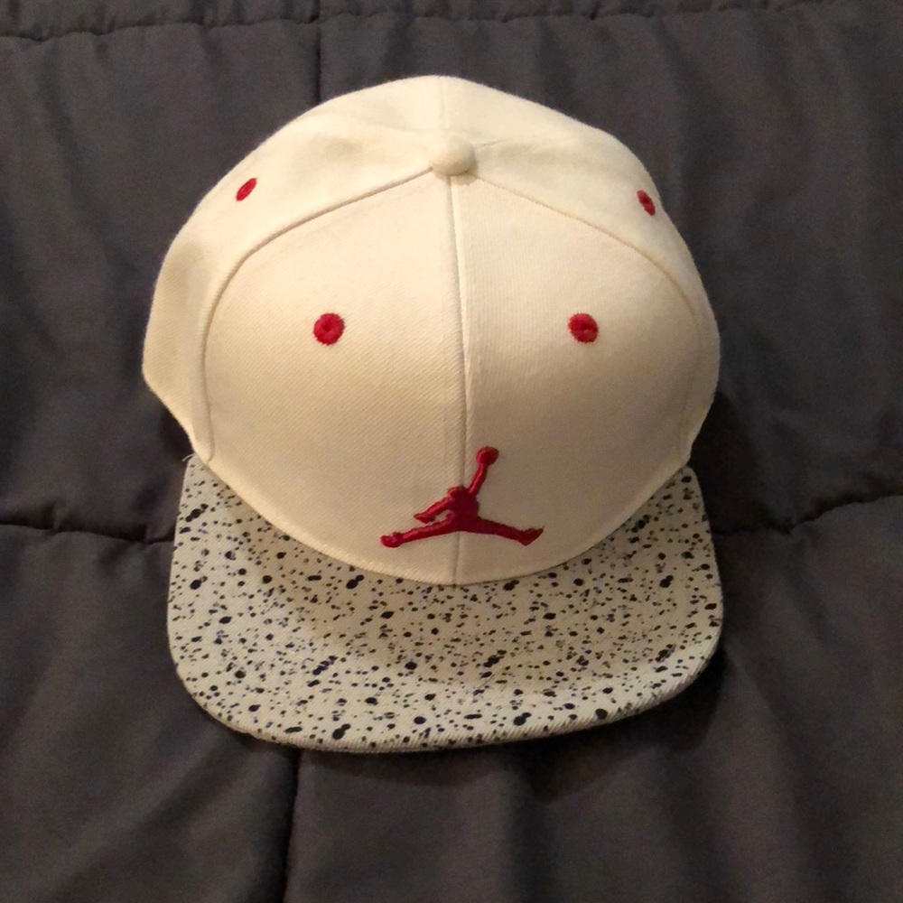 Brand New Jordan Youth Hat